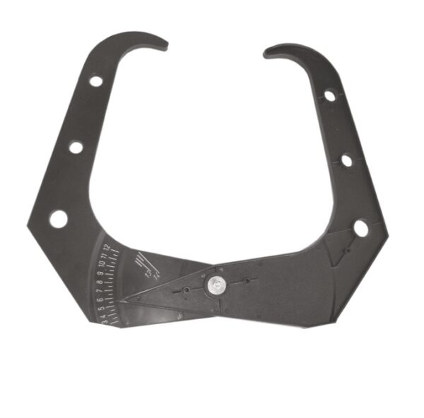 Wheel Measuring Caliper