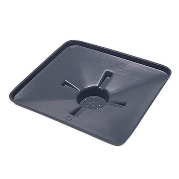 22" x 23" Transmission Drain Funnel for Oil Lift Drains