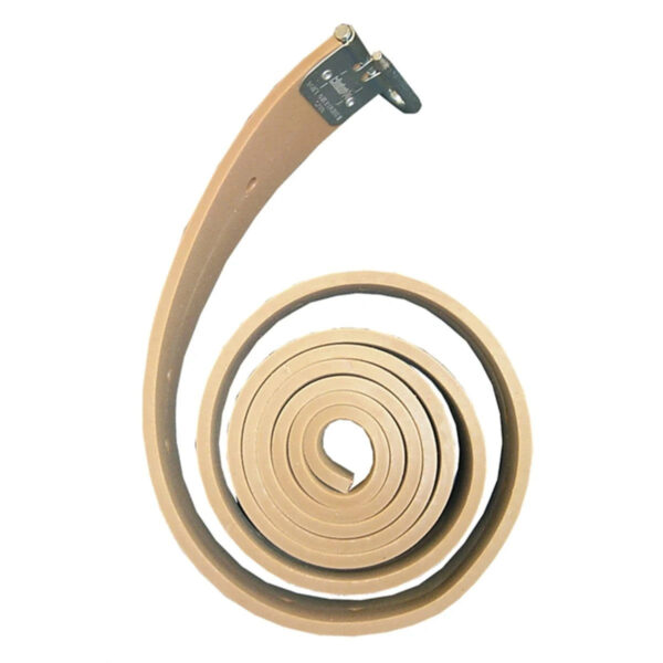 1 3/4" Drum Silencer Band for Automotive Drums 5'8" Length